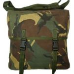 Bandolier GP, DPM, IRR