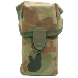 Pouch, Ammunition, Steyr