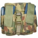 Pouch, Minimi, Panic