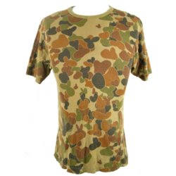 T-Shirt, Athlete’s (DPCU)