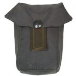 Pouch, Nylon, Compass