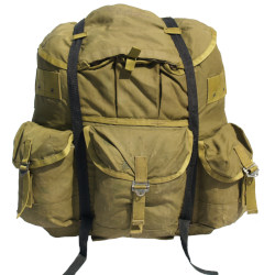 Field Pack, Alice, Green