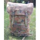 Field Pack, Large, 1988