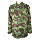 Jacket, Combat, Tropical Jungle DPM