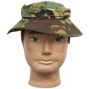Hat, Combat, Tropical
