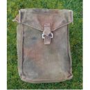 Pouch, Canvas, Utility