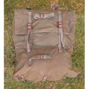 Field Pack, Combat, Nylon, Olive Drab