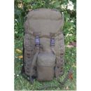Rucksack, Inf (Infantry), Long/Short Back