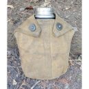 Cover, Canteen