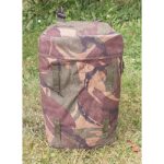 Pouch, Side, Rucksack