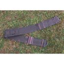 Belt, Individual Equipment: Nylon Webbing