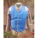 Life Preserver, Vest Type MK-1