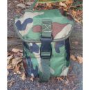 Pouch, Utility, Camouflage