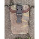 Pouch, Field Dressing (FFD), DPM