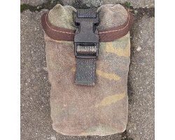 Pouch, Field Dressing (FFD), DPM