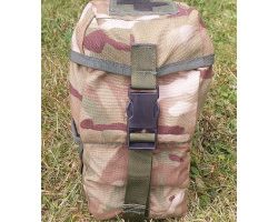 Pouch, Medical, IRR (First Aider Trauma Pack).