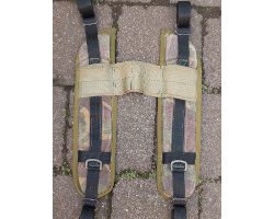 Suspenders, Individual Equipment, DPM (TLBV)